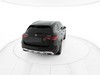 Mercedes GLC 200 d 4MATIC  nero