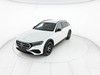 Mercedes Classe E SW All-Terrain E 220 d 4MATIC All Terrain  bianco