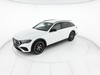Mercedes Classe E SW All-Terrain E 220 d 4MATIC All Terrain  bianco