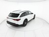 Mercedes Classe E SW All-Terrain E 220 d 4MATIC All Terrain  bianco