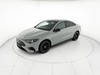Mercedes CLA Coupè 250+ con tecnologia EQ  grigio