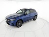 Mercedes GLC 220 d amg line premium plus 4matic auto ibrido blu/azzurro