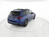Mercedes GLC 220 d amg line premium plus 4matic auto ibrido blu/azzurro