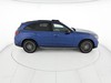 Mercedes GLC 220 d amg line premium plus 4matic auto ibrido blu/azzurro