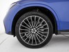 Mercedes GLC 220 d amg line premium plus 4matic auto ibrido blu/azzurro