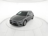 Mercedes Classe A 180 d sport auto my16 diesel grigio
