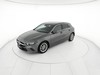 Mercedes Classe A 180 d sport auto my16 diesel grigio