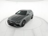 Mercedes Classe C SW sw 220 d mhev amg line advanced 197cv auto