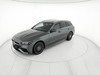 Mercedes Classe C SW sw 220 d mhev amg line advanced 197cv auto