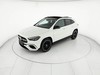 Mercedes GLA 200 d amg line advanced plus 4matic auto diesel bianco