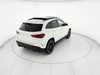 Mercedes GLA 200 d amg line advanced plus 4matic auto diesel bianco