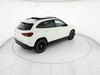 Mercedes GLA 200 d amg line advanced plus 4matic auto diesel bianco