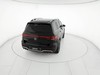 Mercedes EQB 250 premium elettrica nero
