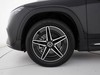 Mercedes EQB 250 premium elettrica nero