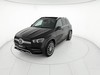 Mercedes GLE gle 350 de phev (e eq-power) premium plus 4matic auto ibrido nero