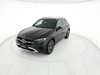 Mercedes GLC 220 d advanced plus 4matic auto ibrido nero