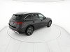 Mercedes GLC 220 d advanced plus 4matic auto ibrido nero