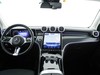 Mercedes GLC 220 d advanced plus 4matic auto ibrido nero