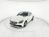 Mercedes SLC slc 180 premium benzina bianco