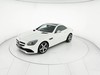Mercedes SLC slc 180 premium benzina bianco