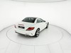 Mercedes SLC slc 180 premium benzina bianco