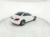 Mercedes SLC slc 180 premium benzina bianco