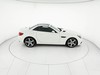 Mercedes SLC slc 180 premium benzina bianco