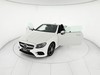 Mercedes Classe E Cabrio cabrio 220 d premium 4matic auto diesel bianco