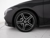 Mercedes Classe A 180 d amg line advanced plus auto diesel nero