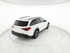 Mercedes Classe C SW sw all-terrain 220 d mhev advanced 4matic 197cv auto ibrido bianco