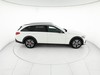 Mercedes Classe C SW sw all-terrain 220 d mhev advanced 4matic 197cv auto ibrido bianco