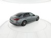Mercedes Classe C Berlina 220 d mhev amg line advanced 4matic 197cv auto ibrido grigio