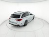 Mercedes Classe C SW sw 300 de phev travel edition 4matic auto ibrido argento