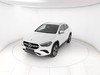 Mercedes GLA 180  d Automatic diesel bianco