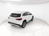 Mercedes GLA 180  d Automatic diesel bianco