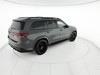 AMG GLS 63 mhev (eq-boost) amg 4matic auto ibrido blu/azzurro