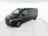 Mercedes Classe V extralong 300 d avantgarde auto diesel nero