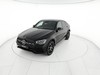 Mercedes GLC Coupè coupe 300 de phev (eq-power) premium 4matic auto ibrido nero