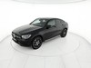 Mercedes GLC Coupè coupe 300 de phev (eq-power) premium 4matic auto ibrido nero
