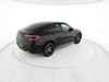 Mercedes GLC Coupè coupe 300 de phev (eq-power) premium 4matic auto ibrido nero