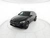 Mercedes GLC Coupè coupe 250 d premium 4matic auto diesel nero