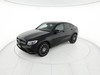 Mercedes GLC Coupè coupe 250 d premium 4matic auto diesel nero