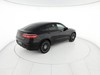 Mercedes GLC Coupè coupe 250 d premium 4matic auto diesel nero