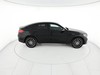 Mercedes GLC Coupè coupe 250 d premium 4matic auto diesel nero