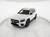 Mercedes GLB 180 d amg line advanced plus auto diesel bianco