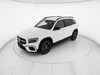 Mercedes GLB 180 d amg line advanced plus auto diesel bianco