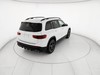 Mercedes GLB 180 d amg line advanced plus auto diesel bianco