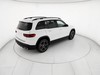Mercedes GLB 180 d amg line advanced plus auto diesel bianco
