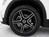 Mercedes GLB 180 d amg line advanced plus auto diesel bianco