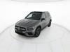 Mercedes GLB 200 d amg line advanced plus auto diesel grigio